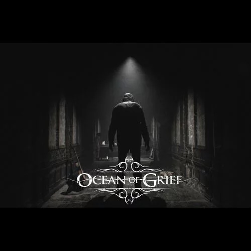 Ocean Of Grief - Dale of Haunted Shades (digital)