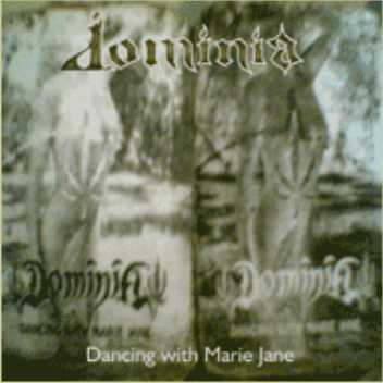 Dominia - Dancing with Marie Jane (demo)