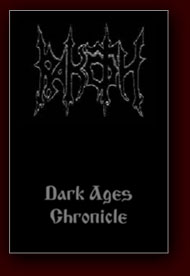 Rakoth - Dark Ages Chronicle (demo)
