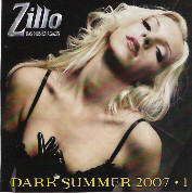 Various - Zillo Magazine - Dark Summer 2007  1