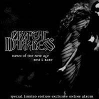 Cryptal Darkness - Dawn of the New Age