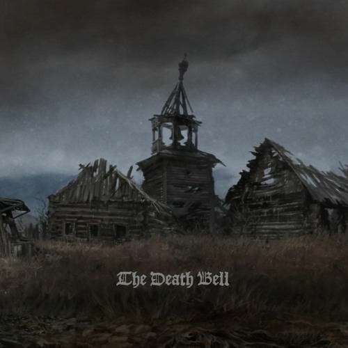Malist - The Death Bell (digital)