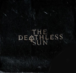 Behemoth - The Deathless Sun (ep)