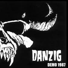 Danzig - Demo