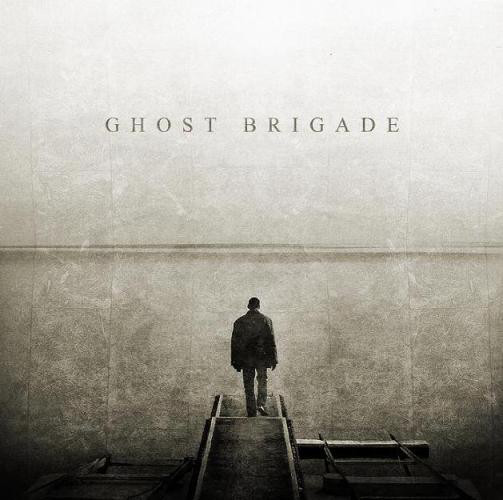 Ghost Brigade - Demo