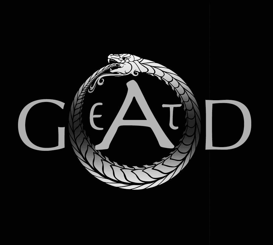 God Eat God - Demo 2012 (demo)