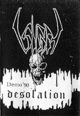 Desolation (demo)