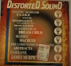 Distorted Sound Vol. 1