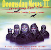 Doomsday News III - Thrashing East Live
