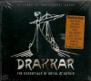 Drakkar - The Essentials Of Metal And Gothic