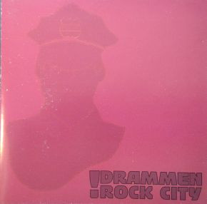 Various D - !Drammen Rock City