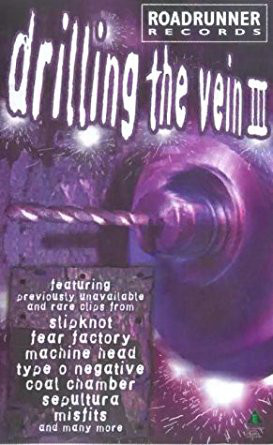 Drilling The Vein III (video)
