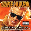 Duke Nukem - Music To Score By