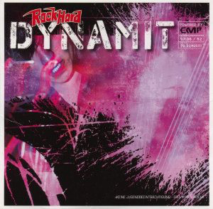 Dynamit Vol. 52