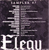 Elegy Sampler 47