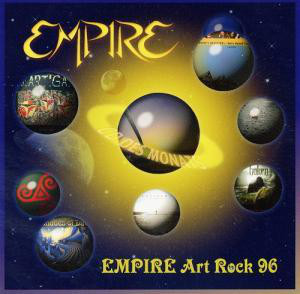 Empire Art Rock 96