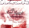The End Records 2004 Fall Sampler