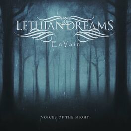 Lethian Dreams - EnVain III - Voices of the Night