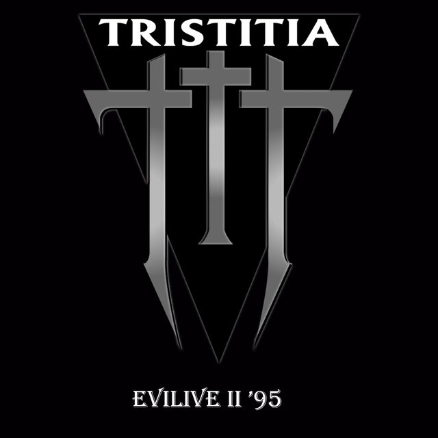 Tristitia - Evilive II '95 (digital)