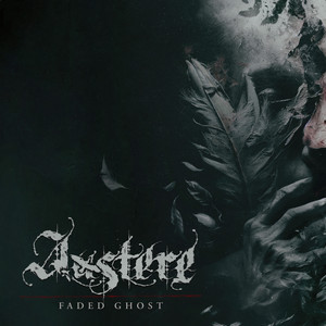 Faded Ghost (digital)