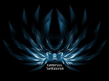 Faithful Darkness - Faithfull Darkness (demo)