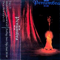Penumbra - Falling Into My Soul (demo)