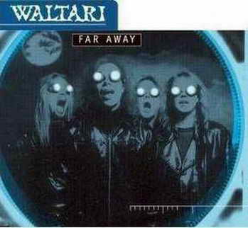 Waltari - Far Away