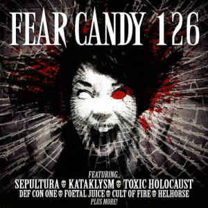 Fear Candy 126