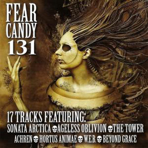 Fear Candy 131