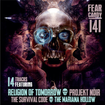 Fear Candy 141