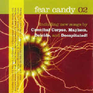 Fear Candy 02