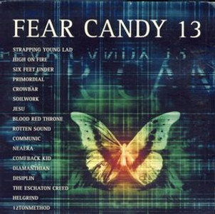 Fear Candy 13