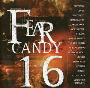 Fear Candy 16