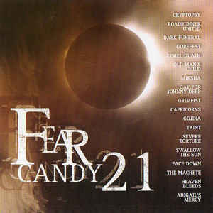 Fear Candy 21