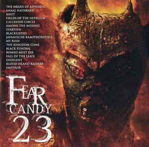 Fear Candy 23