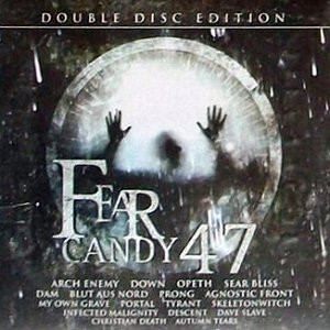 Fear Candy 47