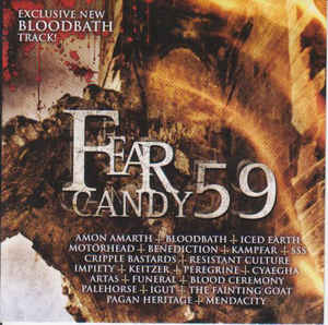 Fear Candy 59