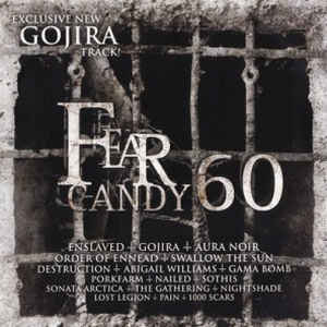 Fear Candy 60