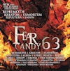 Fear Candy 63