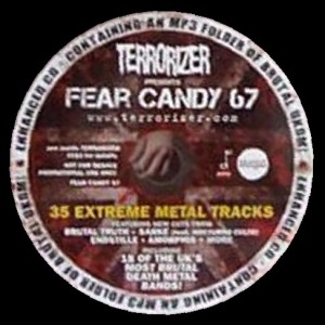 Fear Candy 67