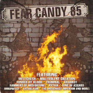 Fear Candy 85