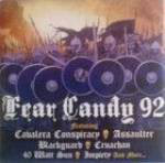 Fear Candy 92