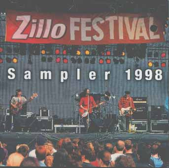 Zillo Festival Sampler 1998
