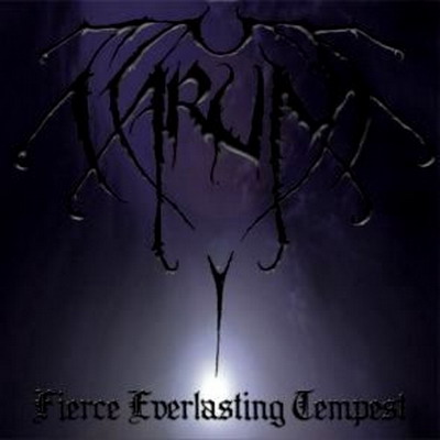 Arum - Fierce Everlasting Tempest