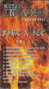 Fire & Ice Vol. I (video)