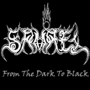 From the Dark to Black (demo)