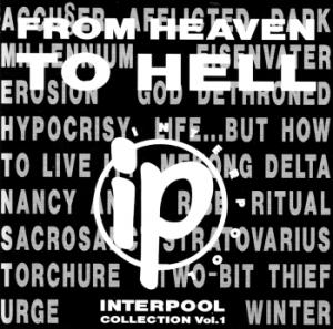 From Heaven To Hell - Interpool Collection Vol. 1