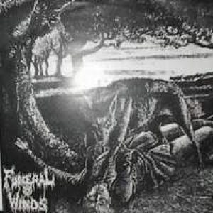 Funeral Winds - Funeral Winds (ep)