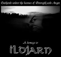 Various G - Gathered Under The Banner Of Strength And Anger: A Homage To Ildjarn