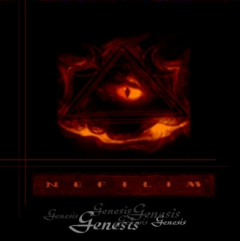 The Nefilim - Genesis - Demos & B-sides